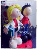 CASAL 3D